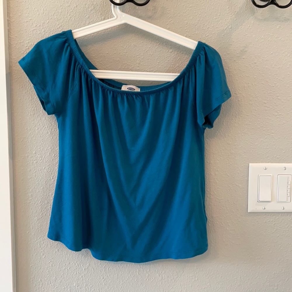 Old Navy Blouse!